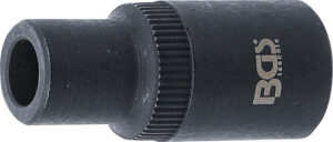 Gängtappshållare-hylsa | 10 mm (3/8") | 6,4 mm