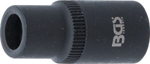 Gängtappshållare-hylsa | 10 mm (3/8") | 7,0 mm