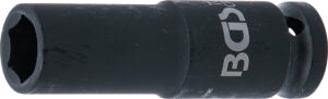 Krafthylsa Sexkant, djup | 12,5 mm (1/2") | 14 mm