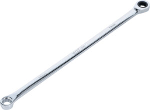 Spärring- och ringnyckel | extra lång | 11 mm