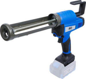Batteridriven patronpress | 18 V | utan batteri
