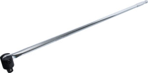 Ledat handtag | 20 mm (3/4") | 1000 mm