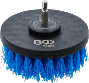 Borsttillbehör | För BGS 74367 | Ø 100 mm (4")