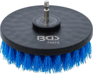 Borsttillbehör | För BGS 74367 | Ø 125 mm (5")