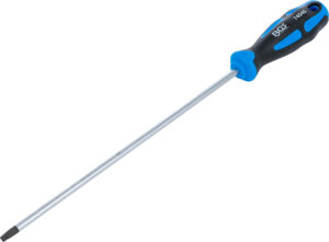 Skruvmejsel | T-Profil (för Torx) T30 | Klinglängd 250 mm