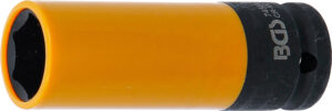 Kraft-Skoninsats | 12,5 mm (1/2") | 19,5 mm