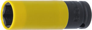 Kraft-skonhylsa | Ultra Slim | 12,5 mm (1/2") | 19 mm