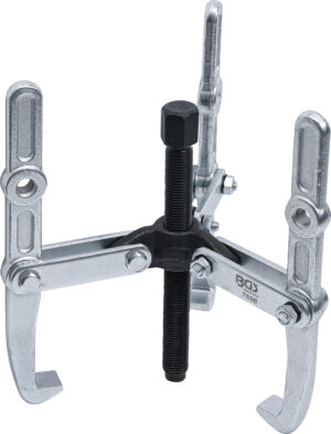 Yttre/ inre avdragare, 3-armad | 30 - 150 mm