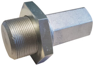 Glidhammare-Adapter