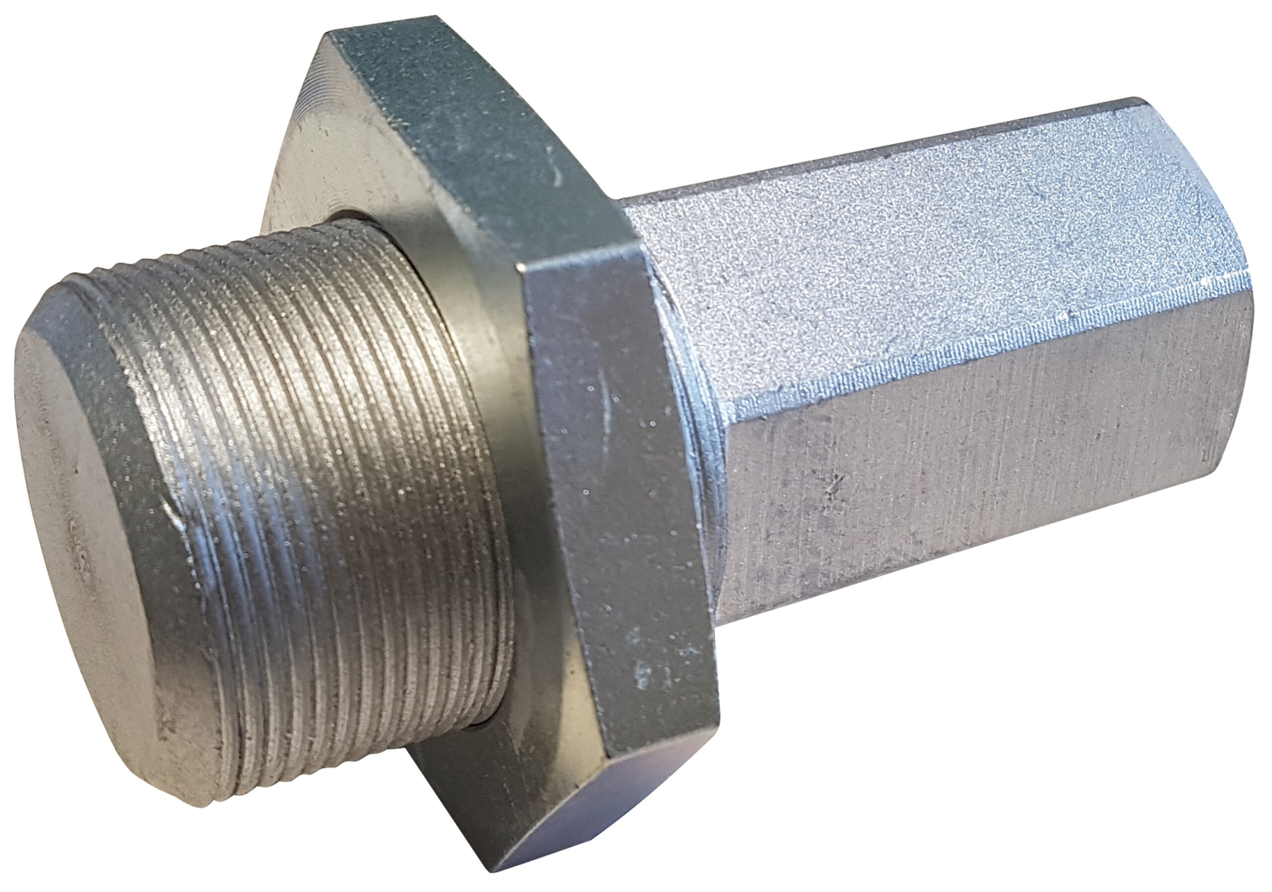 Glidhammare-Adapter