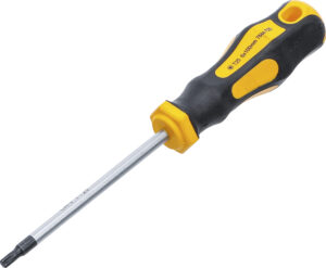 Skruvmejsel | T-Profil (för Torx) T25 | Klinglängd 100 mm