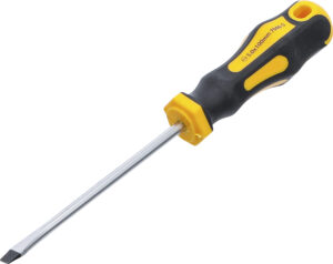 Skruvmejsel | Spår 5 mm | Klinglängd