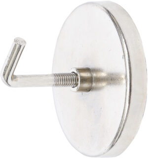 Magnet-Krok | rund | Ø 60 mm | 10 kg