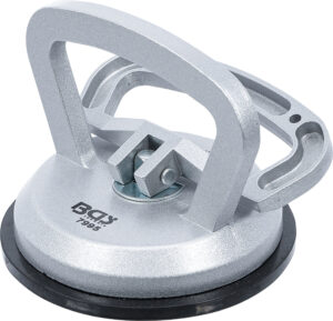 Gummisugare | Helt i metall | Ø 115 mm