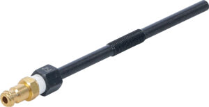 Kompressions-/ Tryckförlust-Adapter | för Citroen, Jaguar, Peugeot, Volvo