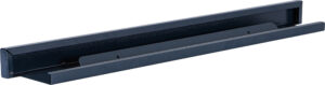 Skydd för belysning | för LED-element | hörnelement | 624 mm