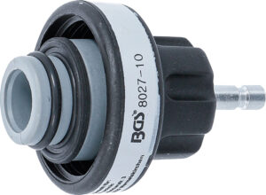 Adapter Nr. 10 för BGS 8027, 8098 | för BMW