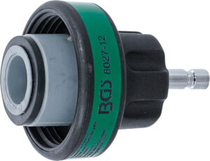 Adapter Nr. 12 för BGS 8027, 8098 | för Ford Mondeo, Land Rover, Opel, Ssangyong