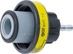 Adapter Nr. 14 för BGS 8027, 8098 | för Ford