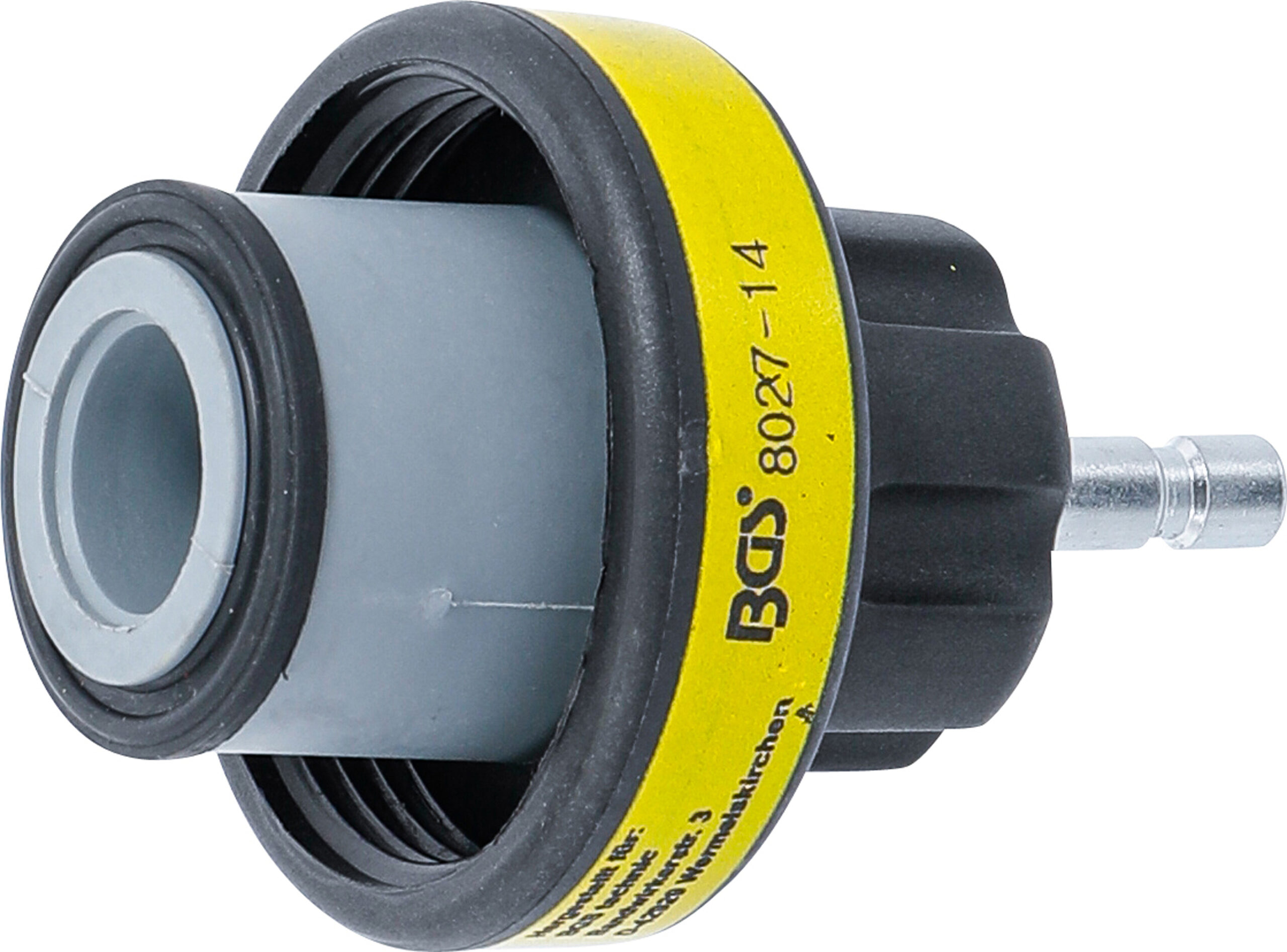 Adapter Nr. 14 för BGS 8027, 8098 | för Ford
