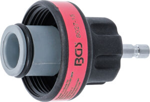 Adapter Nr. 15 för BGS 8027, 8098 | för Ford, Mazda