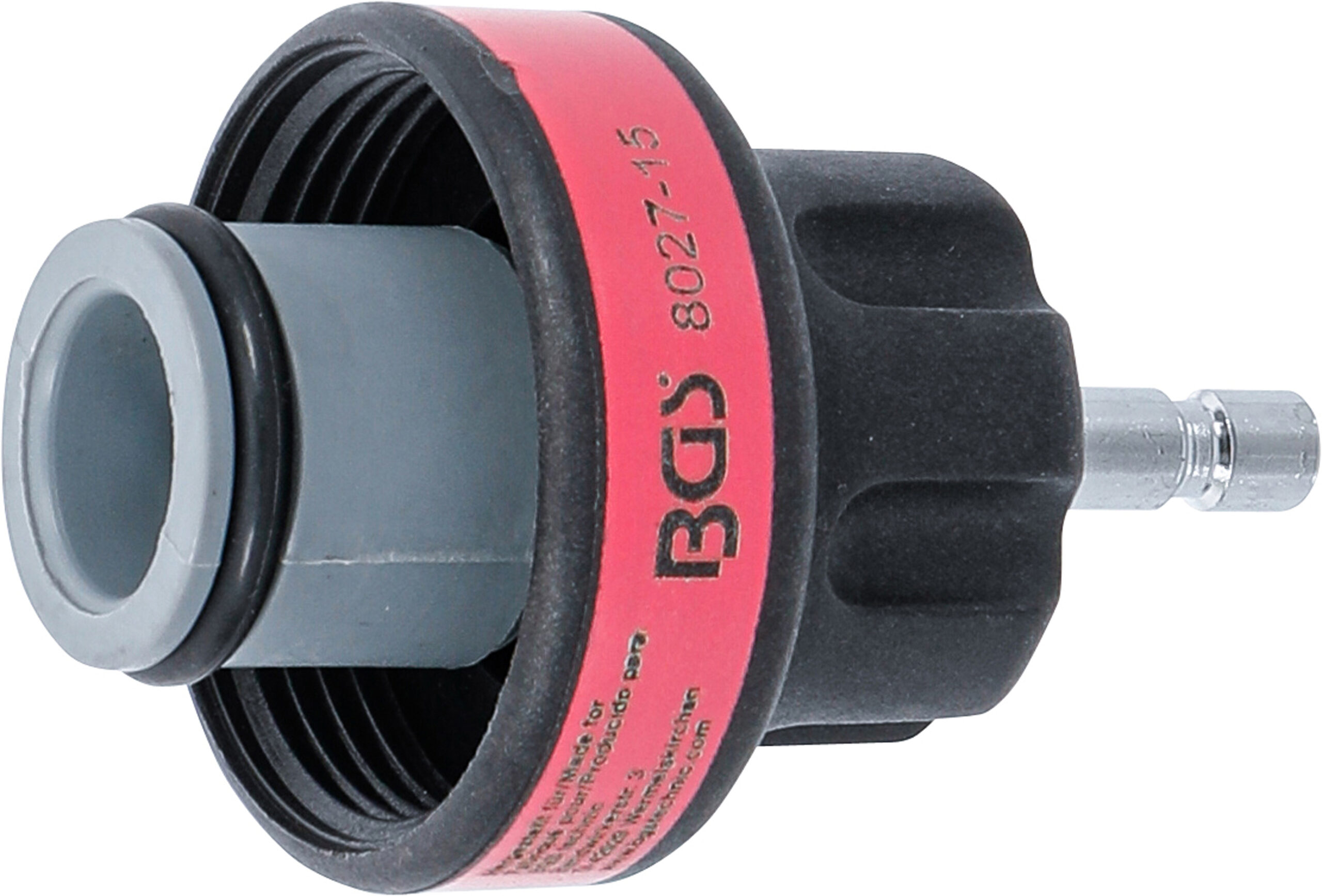Adapter Nr. 15 för BGS 8027, 8098 | för Ford, Mazda