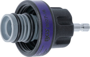 Adapter Nr. 16 för BGS 8027, 8098 | för Mercedes-Benz