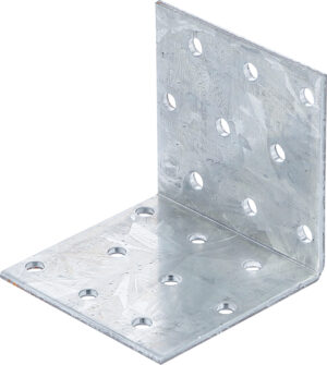 Vinkelbeslag | 60 x 60 x 60 x 2,5 mm