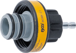 Adapter 21 för BGS 8027, 8098 | för Fiat, Opel, Saab