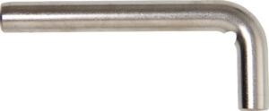 Vevaxel-Låspinne | för Ford | för BGS 8156 | 12,7 mm