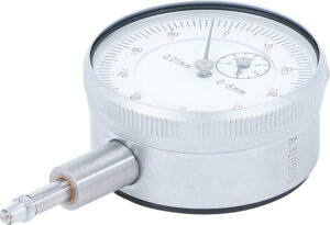 Mätklocka | för BGS 8157 | Ø 41 mm