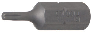 Bit | Längd 30 mm | Yttre sexkant 8 mm (5/16") | T-Profil (för Torx) T10
