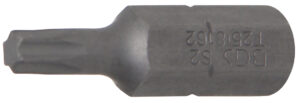 Bit | Längd 30 mm | Yttre sexkant 8 mm (5/16") | T-Profil (för Torx) T25