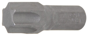 Bit | Längd 30 mm | Yttre sexkant 8 mm (5/16") | T-Profil (för Torx) T55