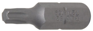 Bit | Längd 30 mm | Yttre sexkant 8 mm (5/16") | T-Profil (för Torx) T27