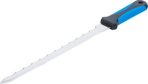 Isoleringsmaterialkniv | 420 mm