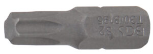Bit | Längd 25 mm | Yttre sexkant 6,3 mm (1/4") | T-Profil (för Torx) T30