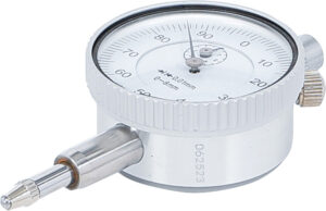 Mätklocka | för BGS 1938 / 8319 / 8159 | Ø 42 mm