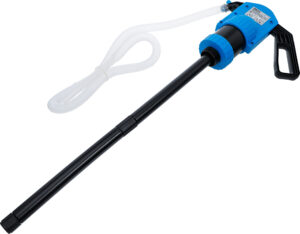 Fatpump | för AdBlue (AUS32)