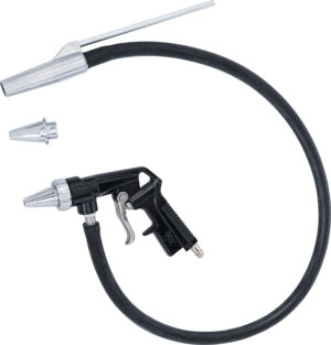 Sandblästringspistol