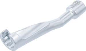 Special-Nyckel för insprutningsrör | för BMW, Opel 2.5TD, Mercedes-Benz | 10 mm (3/8") | 17 mm