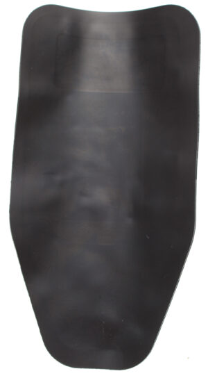 Flexibel tratt | 220 x 120 mm