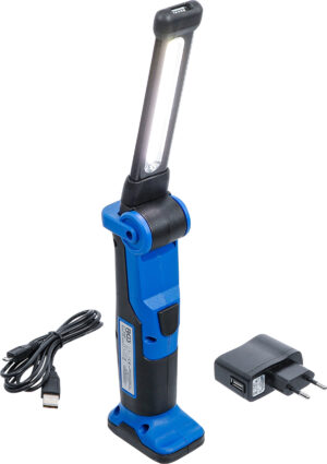 Laddningsbar viklampa | COB-LED | 5 W