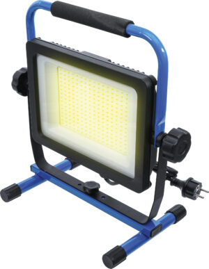 SMD-LED-arbetsbelysning | 125 W