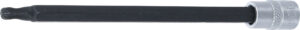 Bit-Insats | 6,3 mm (1/4") | T-profil (för Torx) med kulhuvud T30