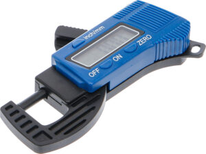 Digital-mikrometer | 0 - 13 mm
