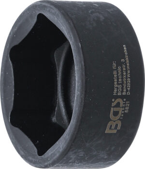 Oljefilternyckel | Sexkant | för Ø 36 mm | för Audi, BMW, Ford, MAN, Mercedes-Benz, Opel, VW