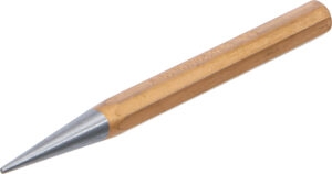 Drivdorn | DIN 6458D | 120 mm | Ø 2 mm