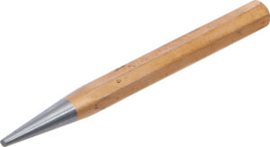 Drivdorn | DIN 6458D | 120 mm | Ø 3 mm