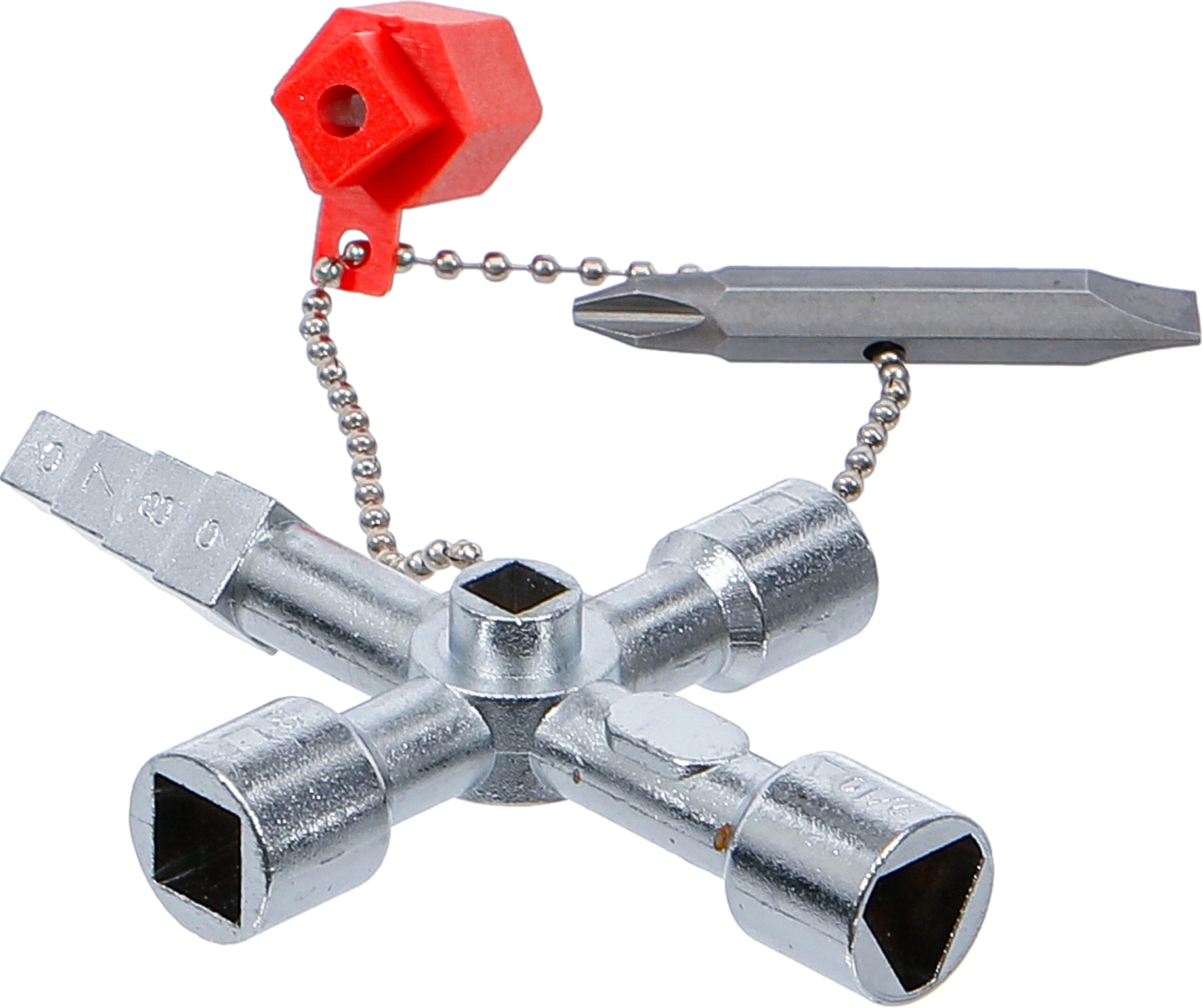 Universalnyckel "Proffs-Key"